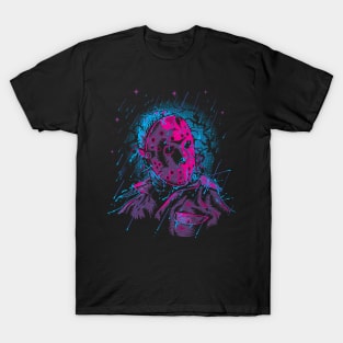 JASON VOORHEES T-Shirt